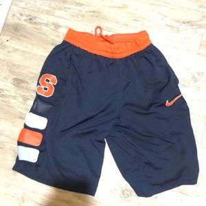 Basketball shorts